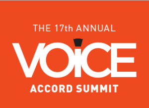 17th Annual Voice Accord Summit